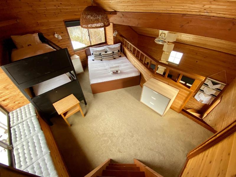 ZEN CHALETS Hakuba - image 38