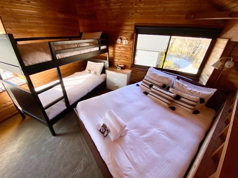 ZEN CHALETS Hakuba - image 24