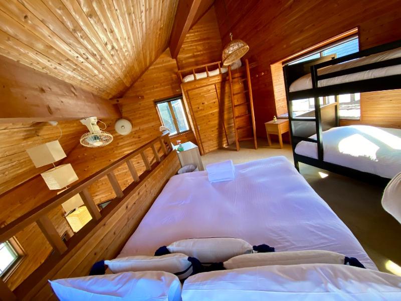 ZEN CHALETS Hakuba - image 36