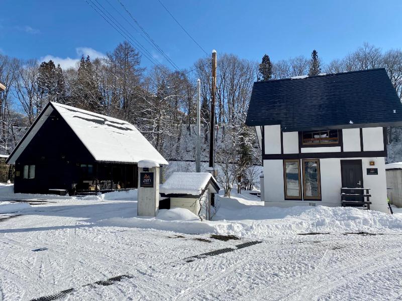 ZEN CHALETS Hakuba - image 14