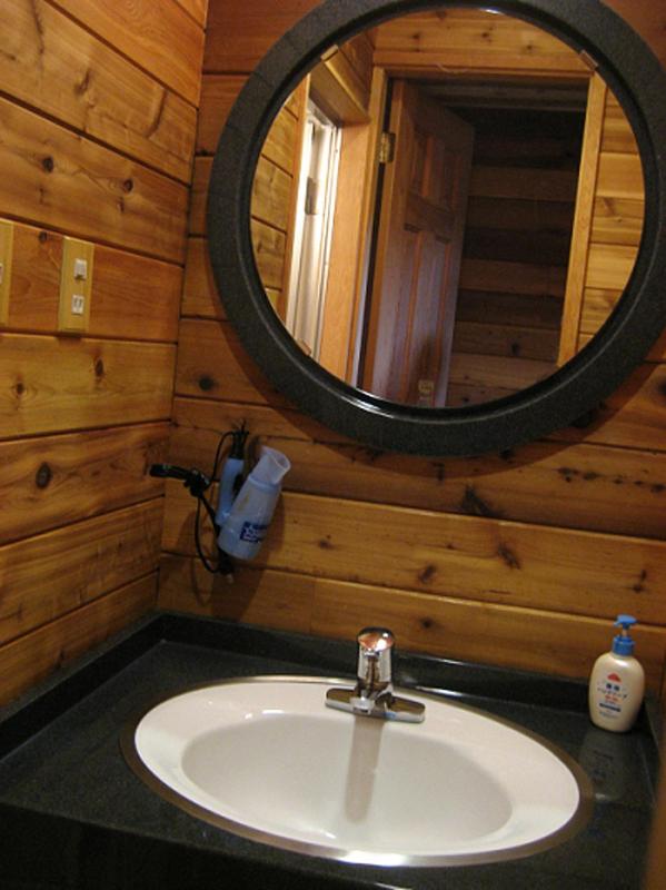Hakuba Brownie Cottages - image 10
