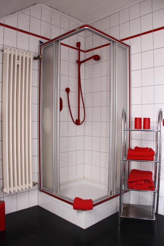 One-Bedroom Apartment image 3
