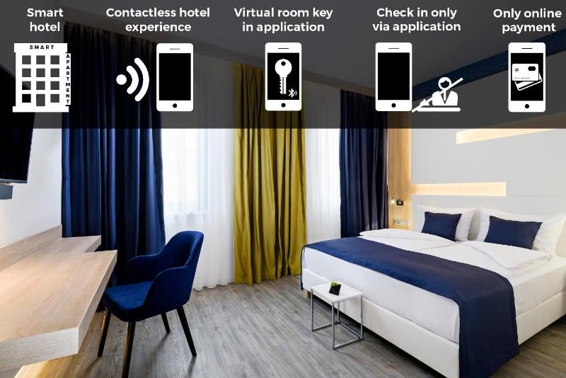 Superior Double Room image 4