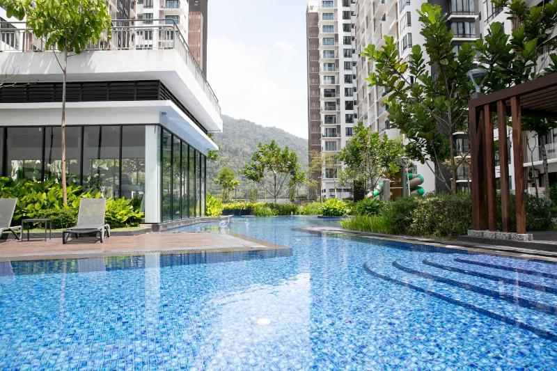 Urban Tropic@Midhills Genting Highlands(Free WiFi) - image 10