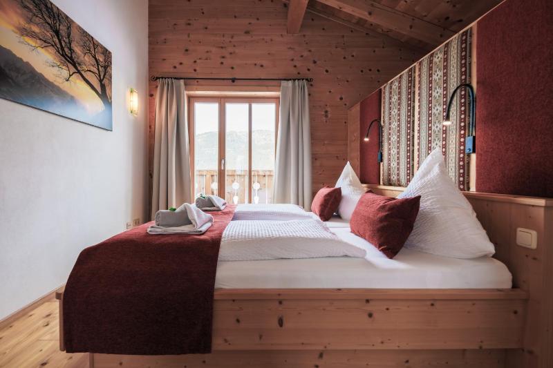 Four-Bedroom Chalet image 1