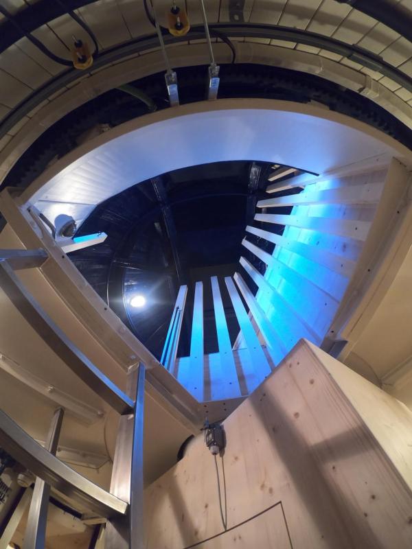 Historic Observatory image 3