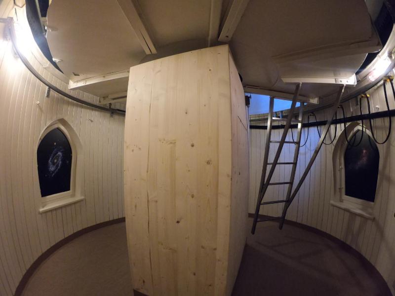 Historic Observatory image 4