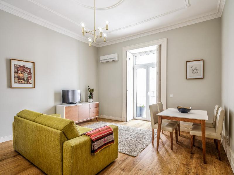 Oporto View Apartments - image 12
