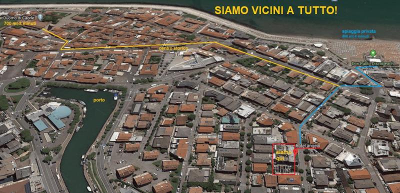 Hotel Angelo - image 23