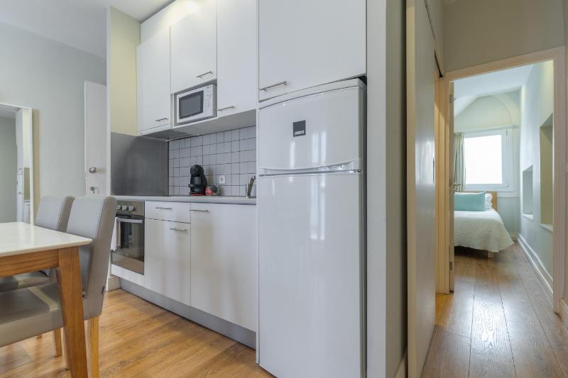 Oporto View Apartments - image 11