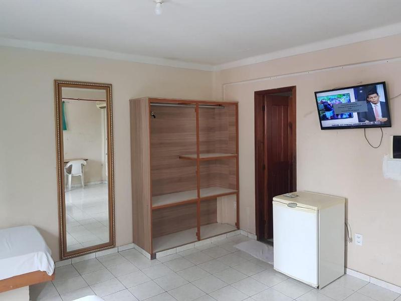 Hotel Dez De Julho - image 7