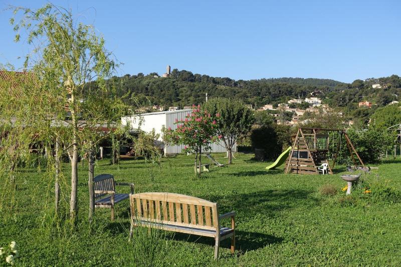 Gîte du Pagoulin - Chambres d'hôtes - image 39