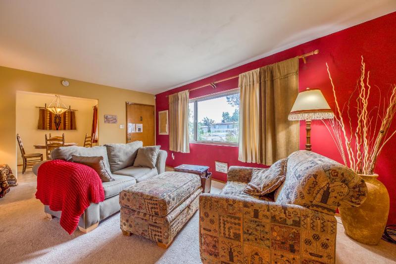 Two Bedroom House image 2