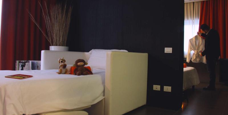 Classic Family Room image 1