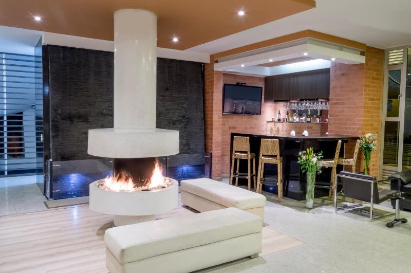 Apartamentos Regency La Feria - image 8