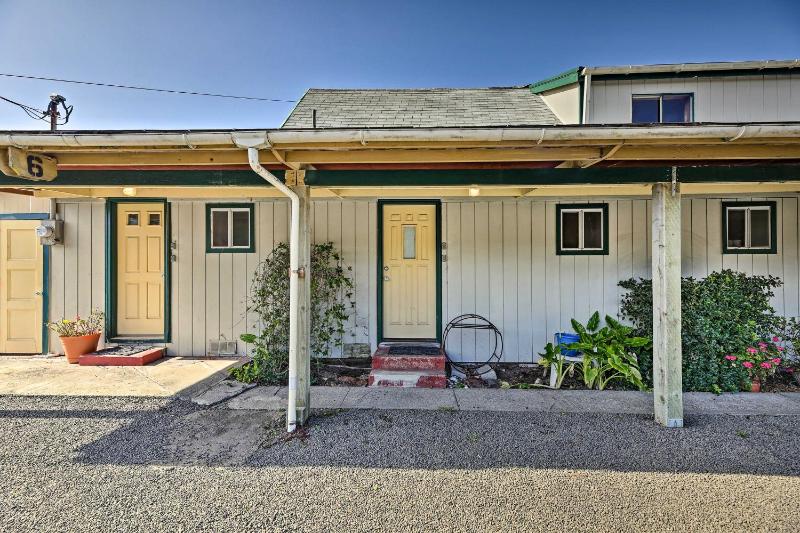 Holiday Home image 2
