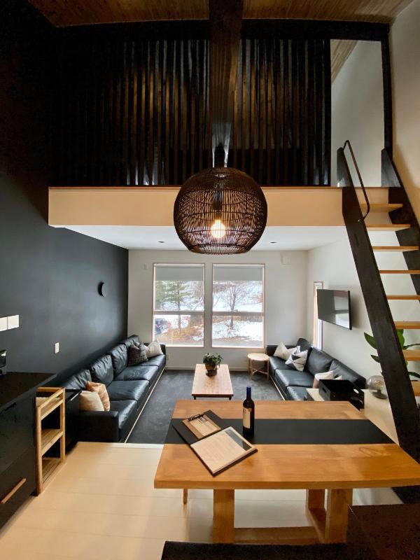 ZEN CHALETS Hakuba - image 1