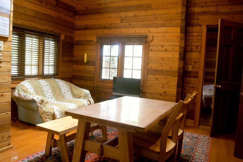 Hakuba Brownie Cottages - image 32
