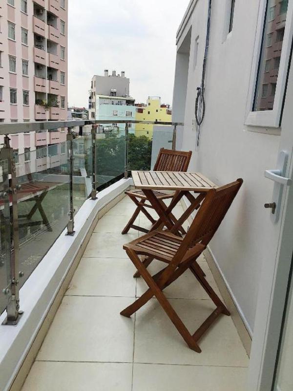 MH Serviced Apartment - image 13