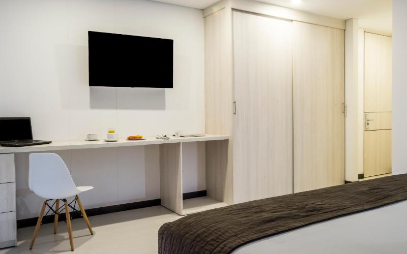 Hotel Regency Boutique La Feria - image 3