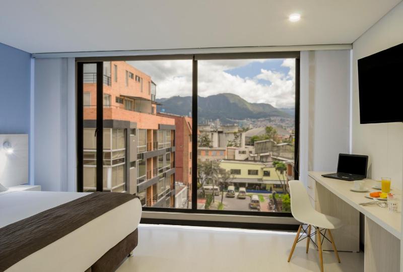 Hotel Regency Boutique La Feria - image 6