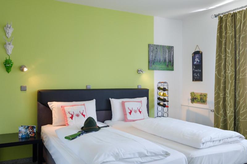 art Hotel Körschen - image 12