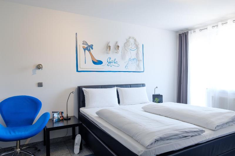 art Hotel Körschen - image 7
