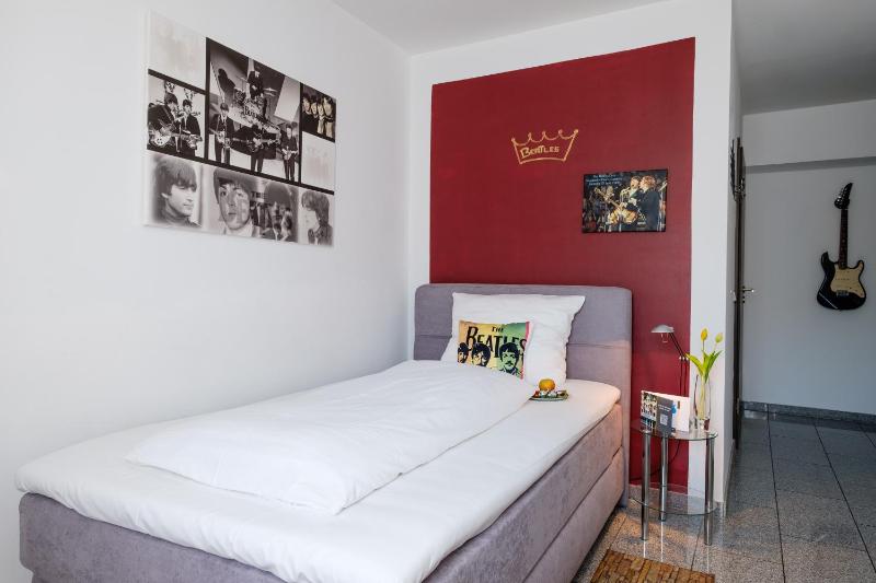 art Hotel Körschen - image 5