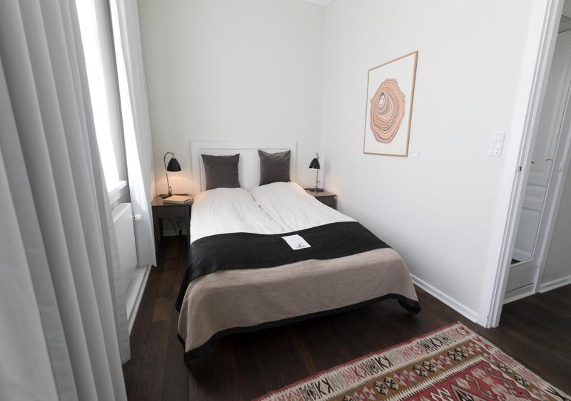 Standard Double Room image 2