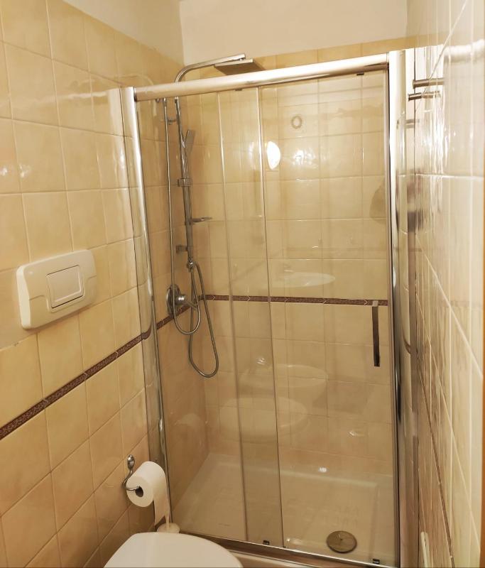 Double Room with Balcony image 1