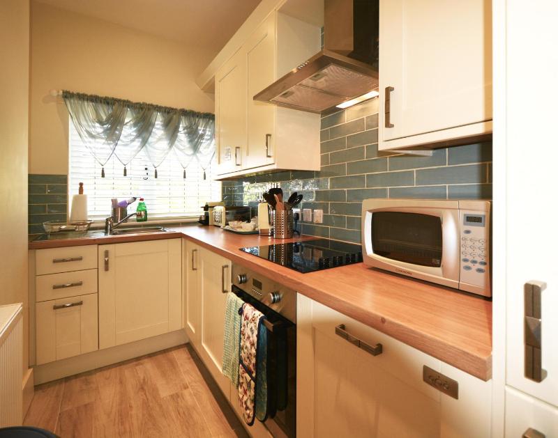 Gypsophilia Suite image 1