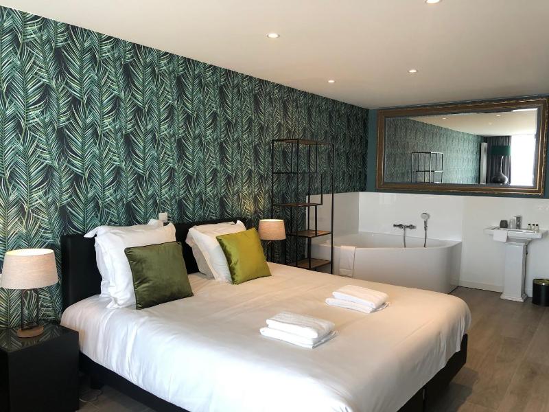 Hotel Acropolis 