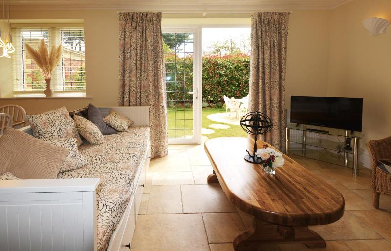 Gardenia Suite image 3