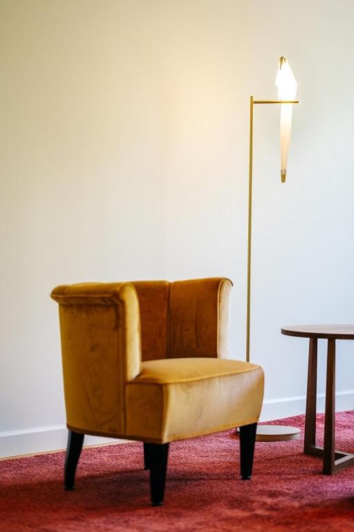 Three-Bedroom Apartment image 4
