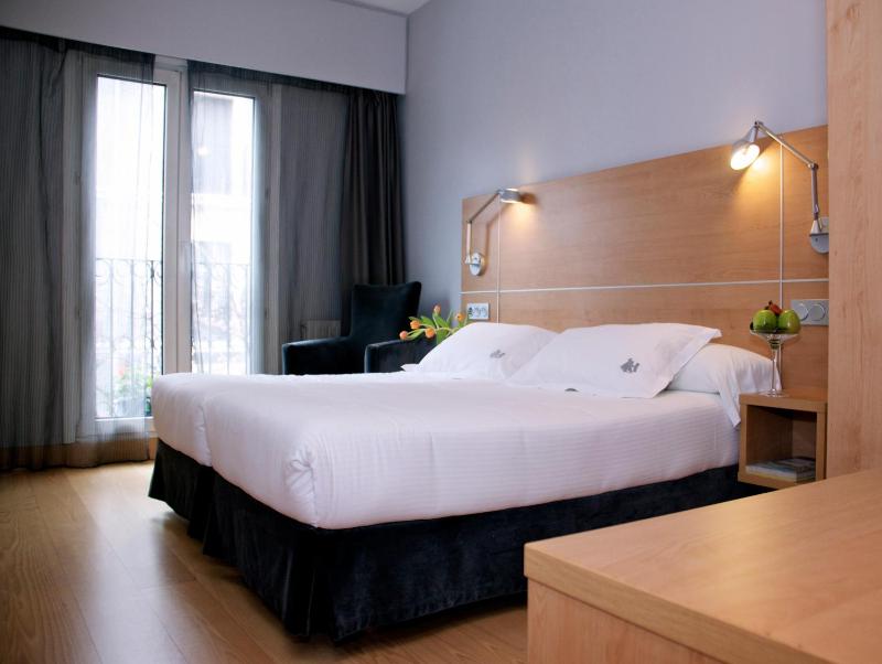 Double or Twin Room image 3