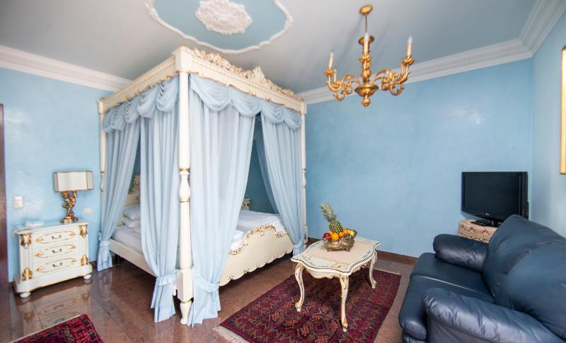 Two-Bedroom Suite image 3