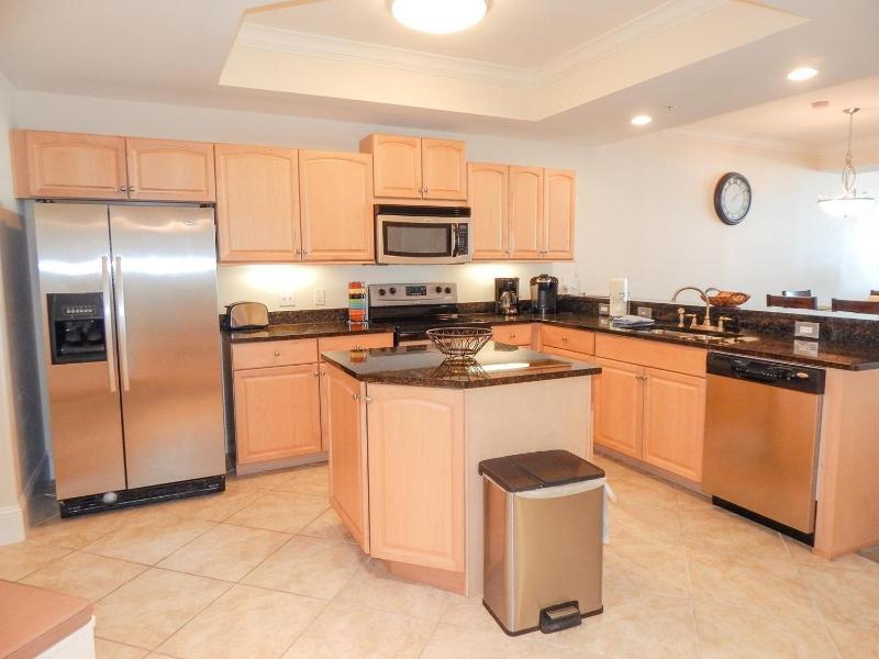 Three-Bedroom Apartment image 3