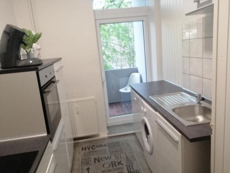 Kölsche Wohnung 2C - image 9
