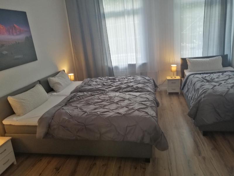 Kölsche Wohnung 2C - image 13