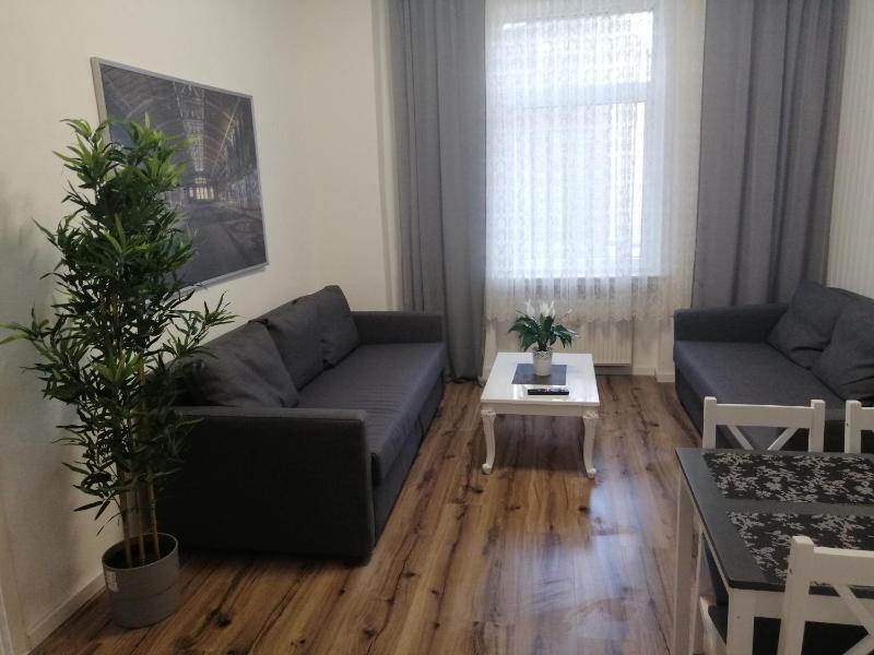 Kölsche Wohnung 2C - image 5