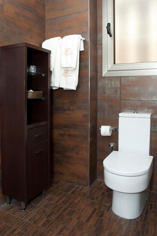 One-Bedroom Apartment with View image 3