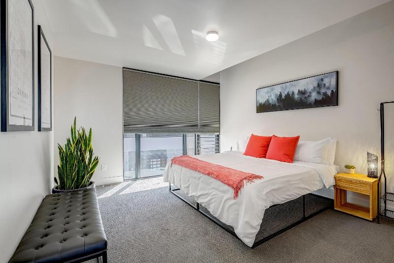 Two-Bedroom Apartment image 1