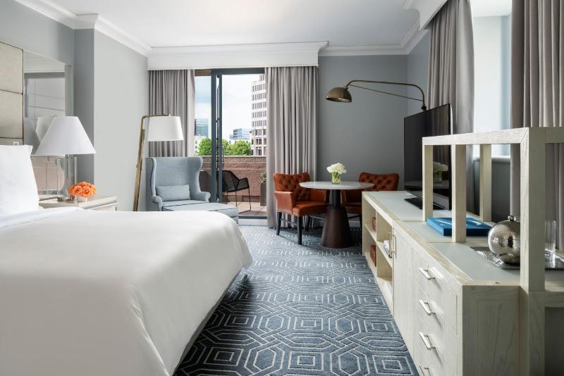 Four Seasons Hotel Atlanta - image 6