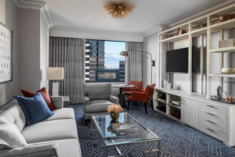 Four Seasons Hotel Atlanta - image 5