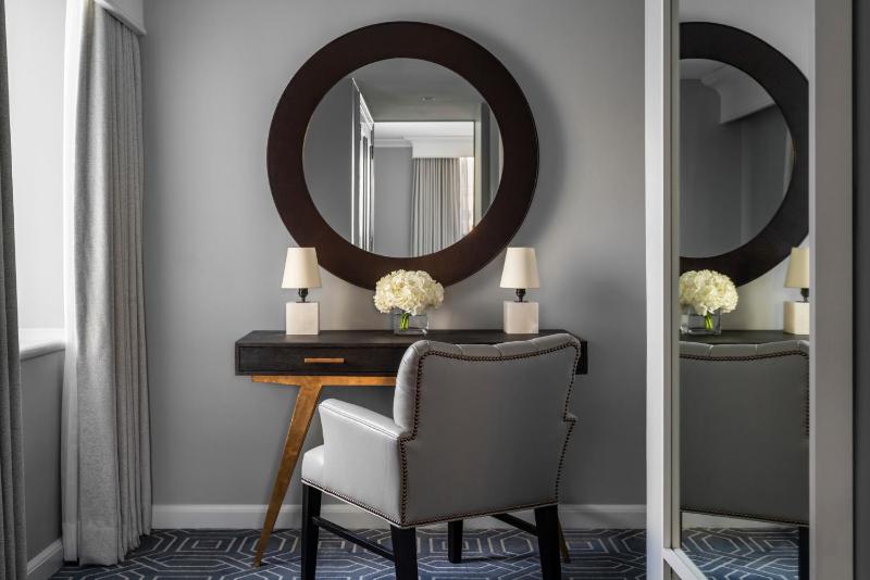 Four Seasons Hotel Atlanta - image 24