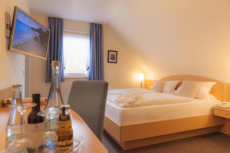Standard Single Room image 4