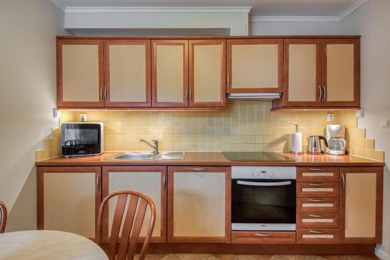 Three-Bedroom Apartment image 4