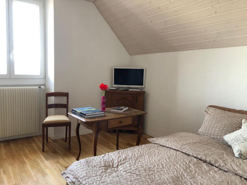 Suite with Lake View image 2