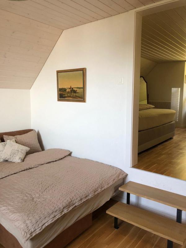 Suite with Lake View image 3