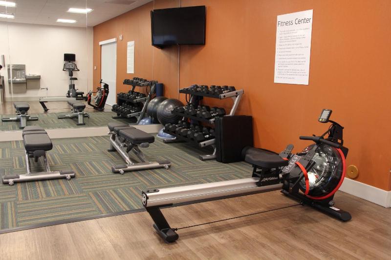 Holiday Inn Express And Suites Phoenix - Airport North By IHG - image 41